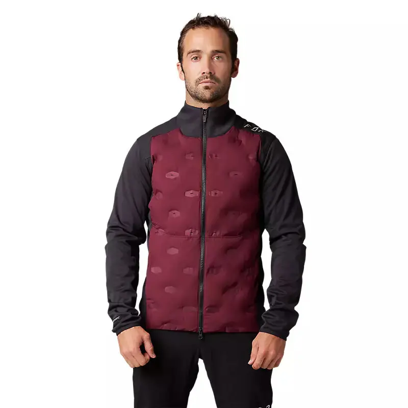 Fox Ranger Windbloc Fire Jacket 6