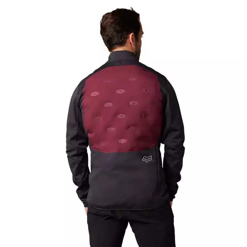 Fox Ranger Windbloc Fire Jacket 9
