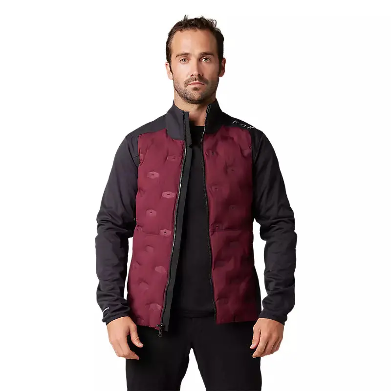 Fox Ranger Windbloc Fire Jacket 12