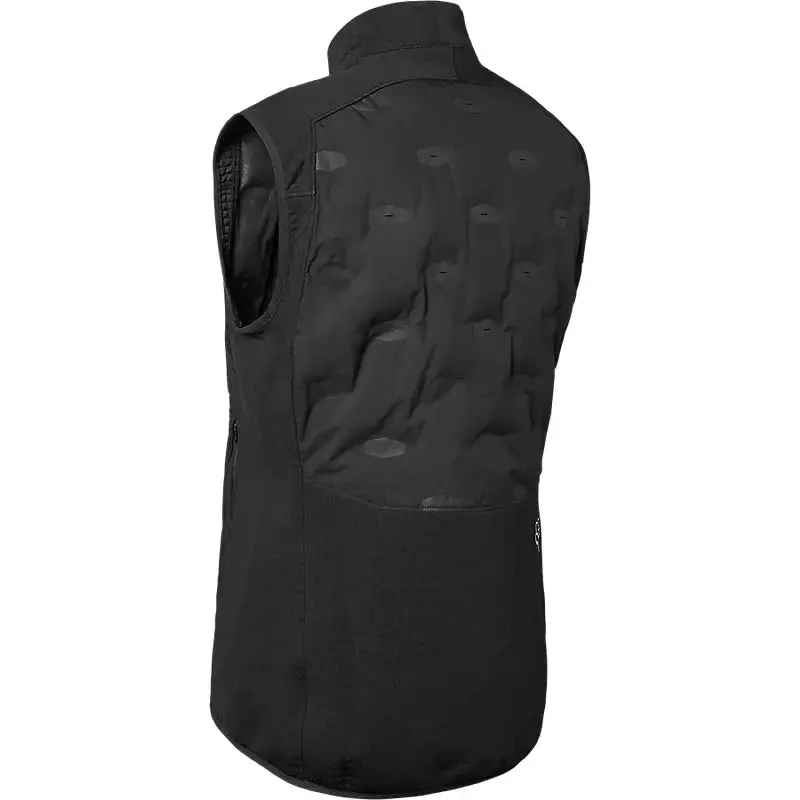 Fox Ranger Windbloc Fire Vest Blk 2
