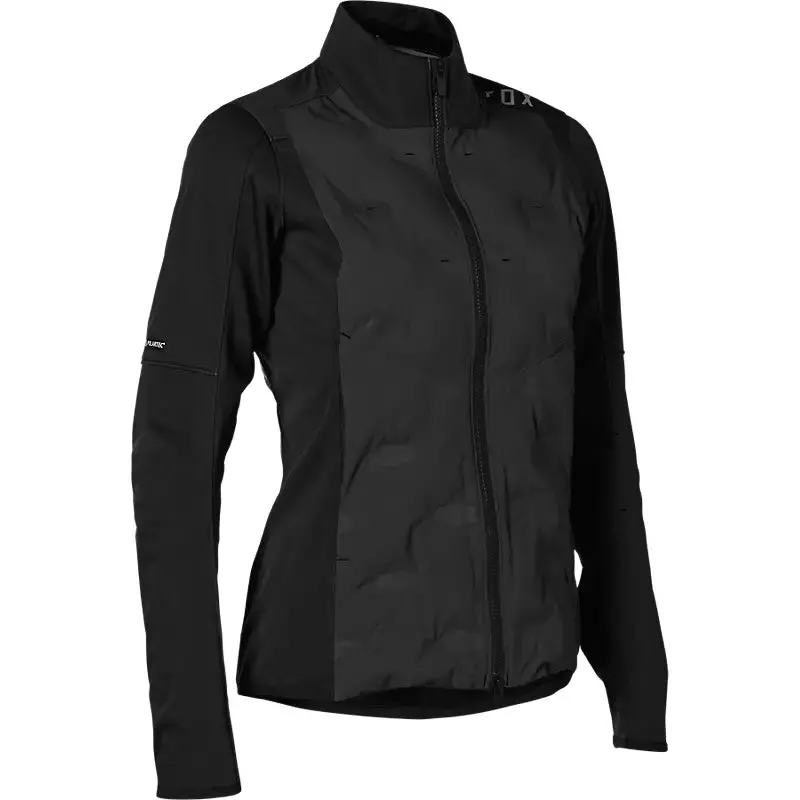 Fox Women's Ranger Windbloc Fire Jacket 3