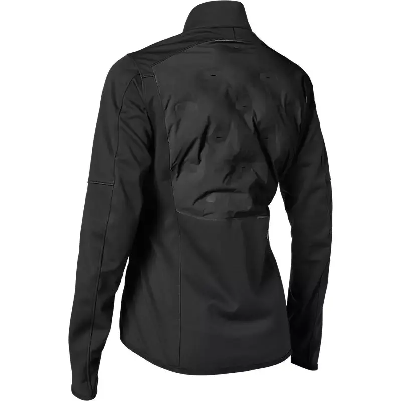 Fox Women's Ranger Windbloc Fire Jacket 4