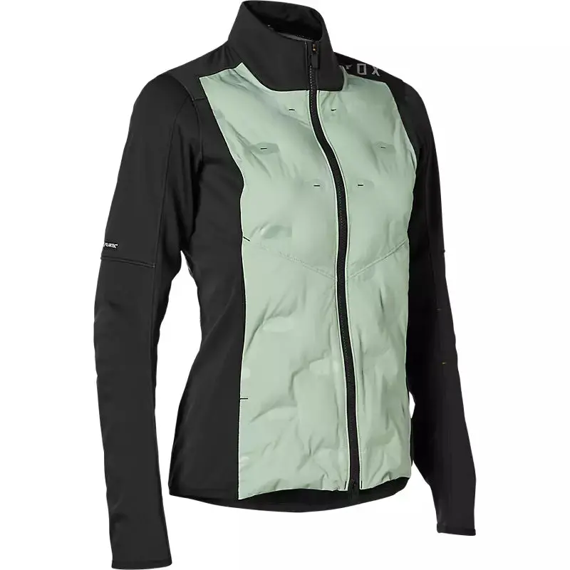Fox Women's Ranger Windbloc Fire Jacket 2