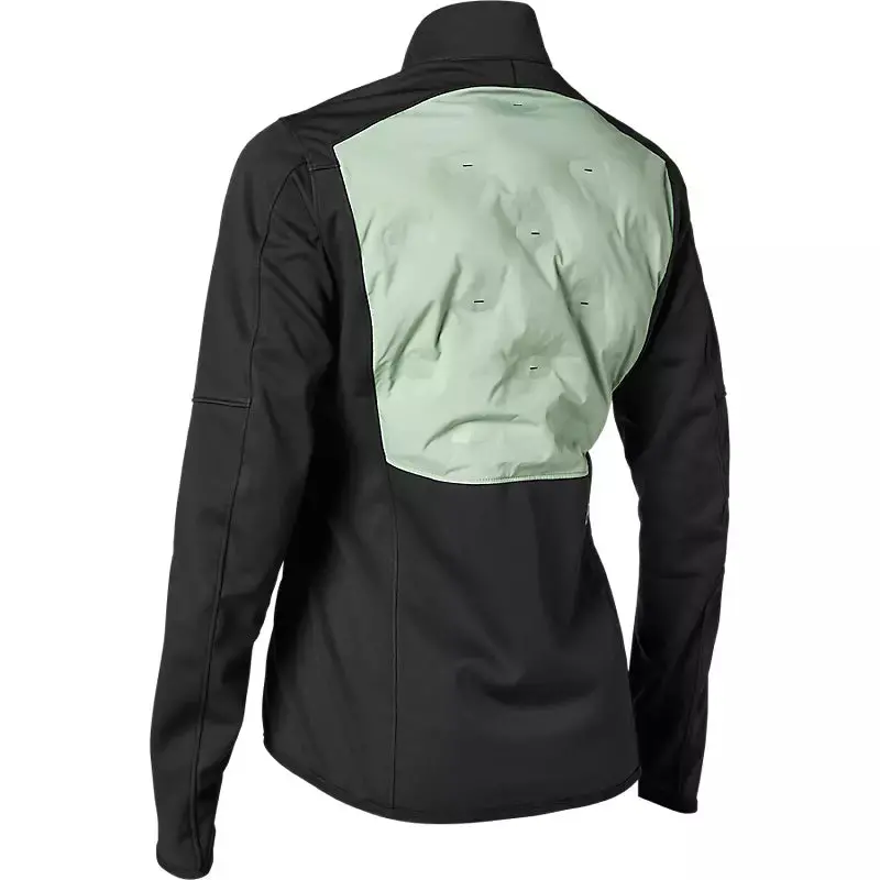 Fox Women's Ranger Windbloc Fire Jacket 5
