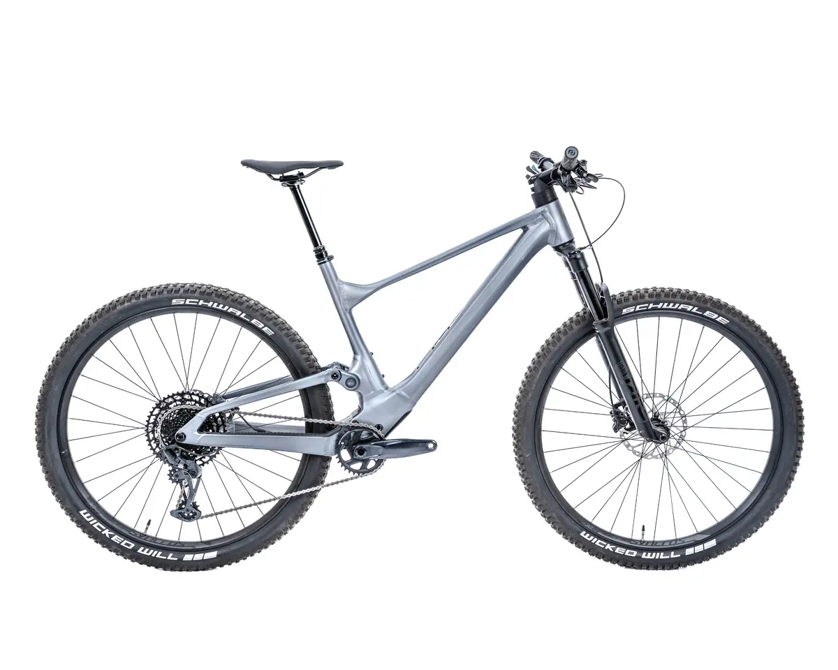 [Blem] Scott Spark 950 - Size Large 1