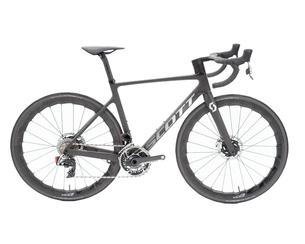 [Blem] Scott Addict Rc Ultimate - Size Medium/54 1