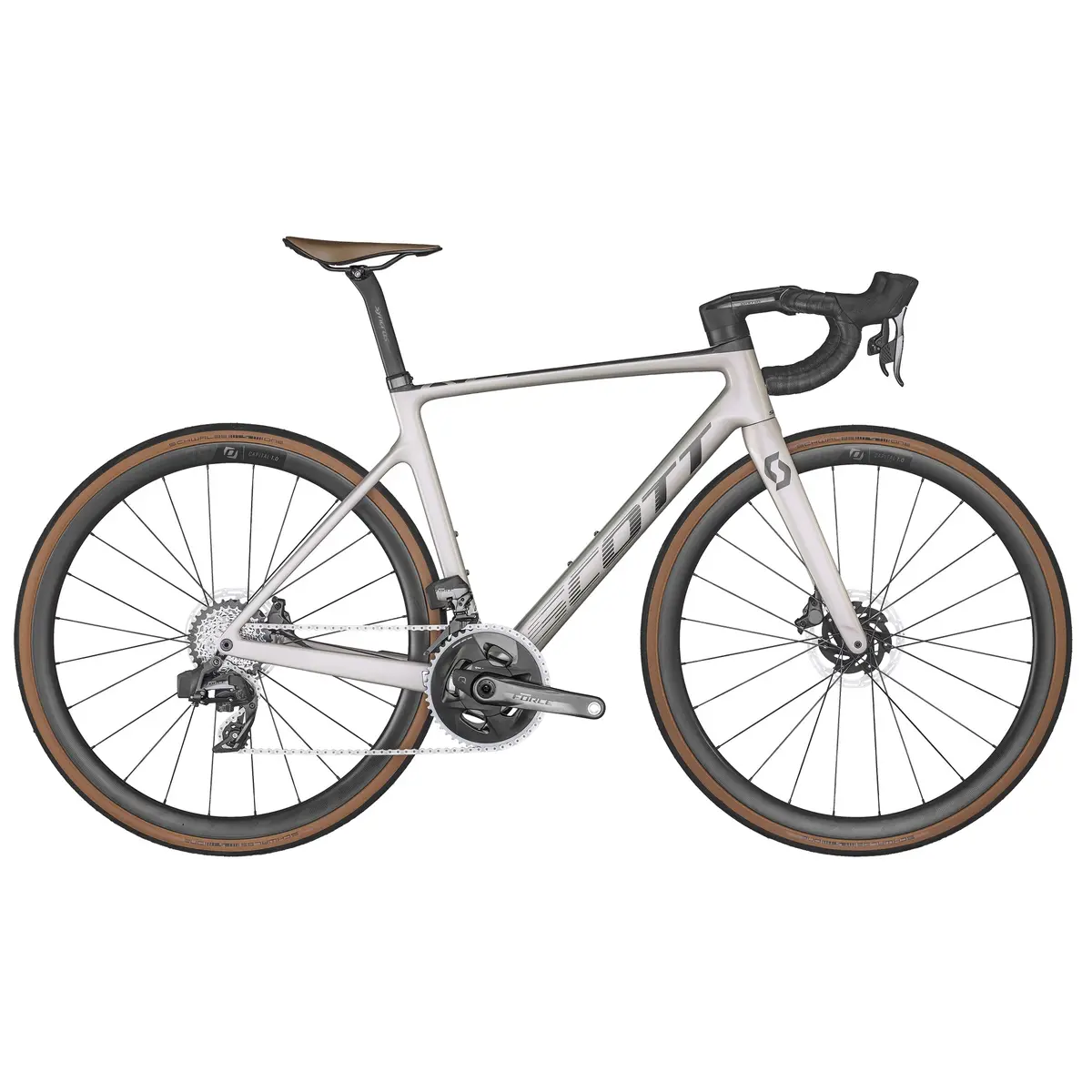Scott Bike Addict Rc 10 1