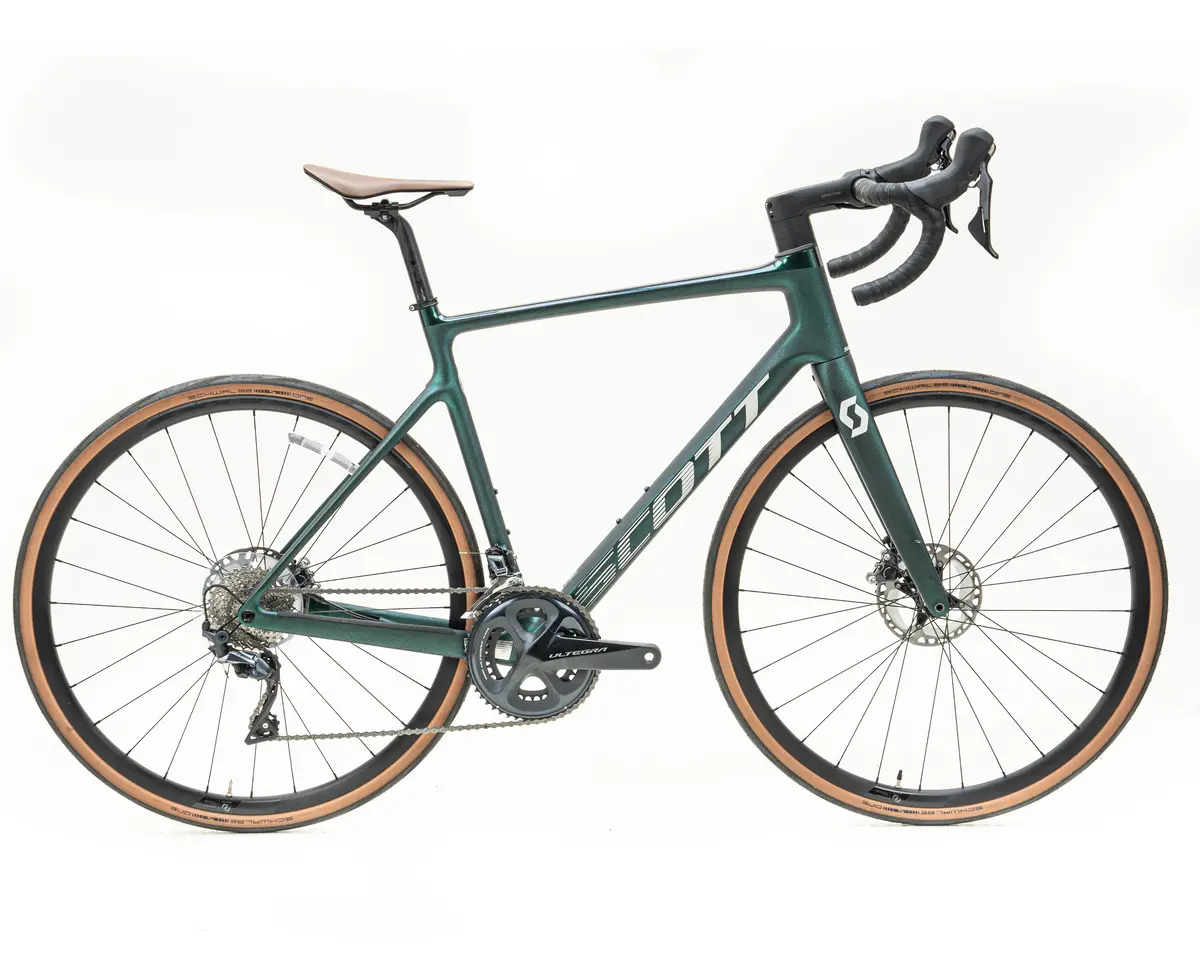 [New Other] 2022 Scott Addict 20 Prism Grn 56 1