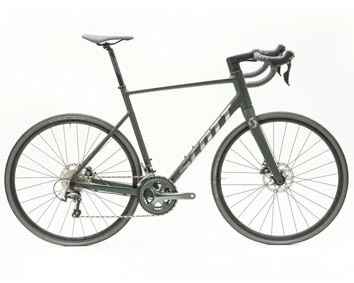 [New Other] 2022 Scott Speedster 20 Grn Xl/58 1