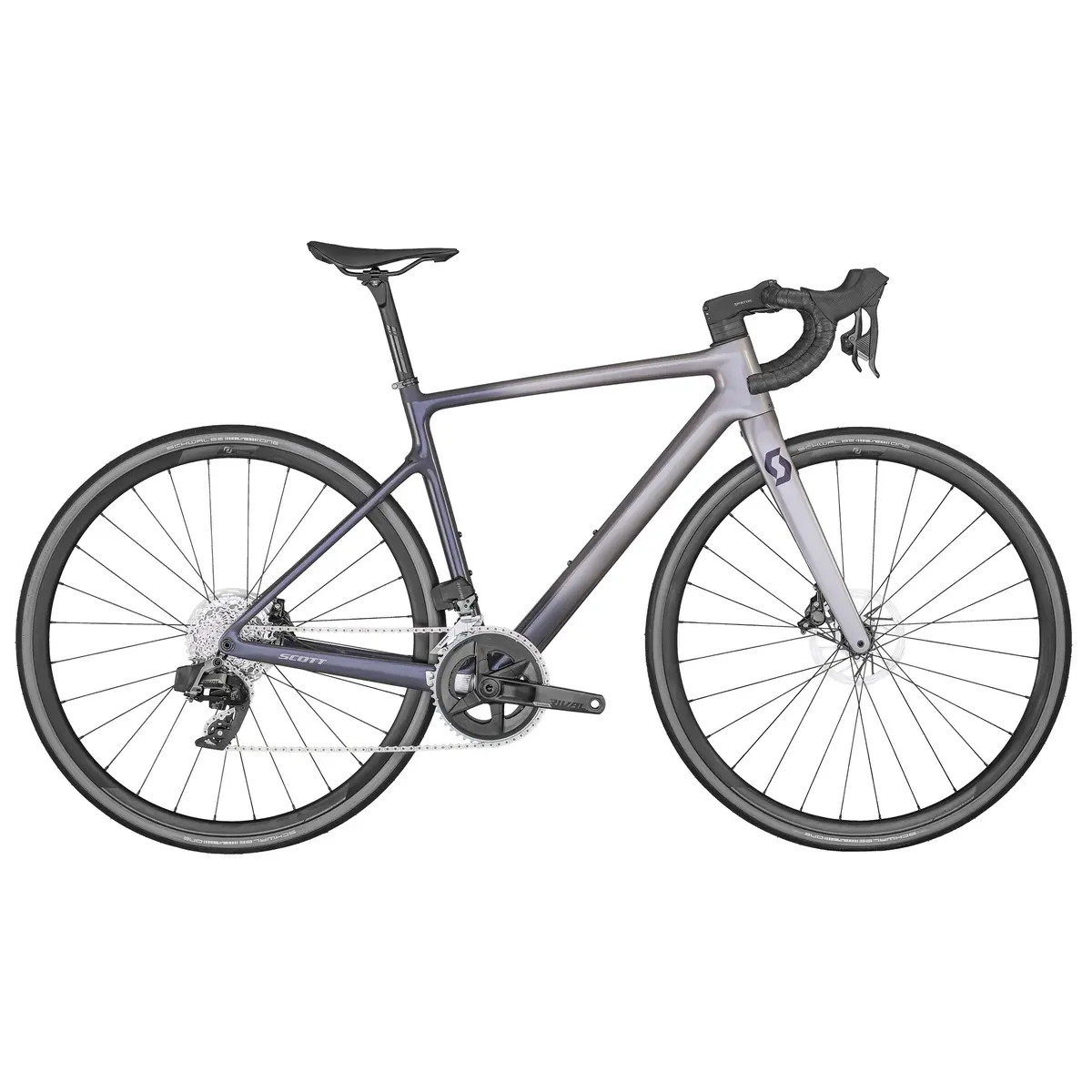 Scott Bike Contessa Addict 15 2