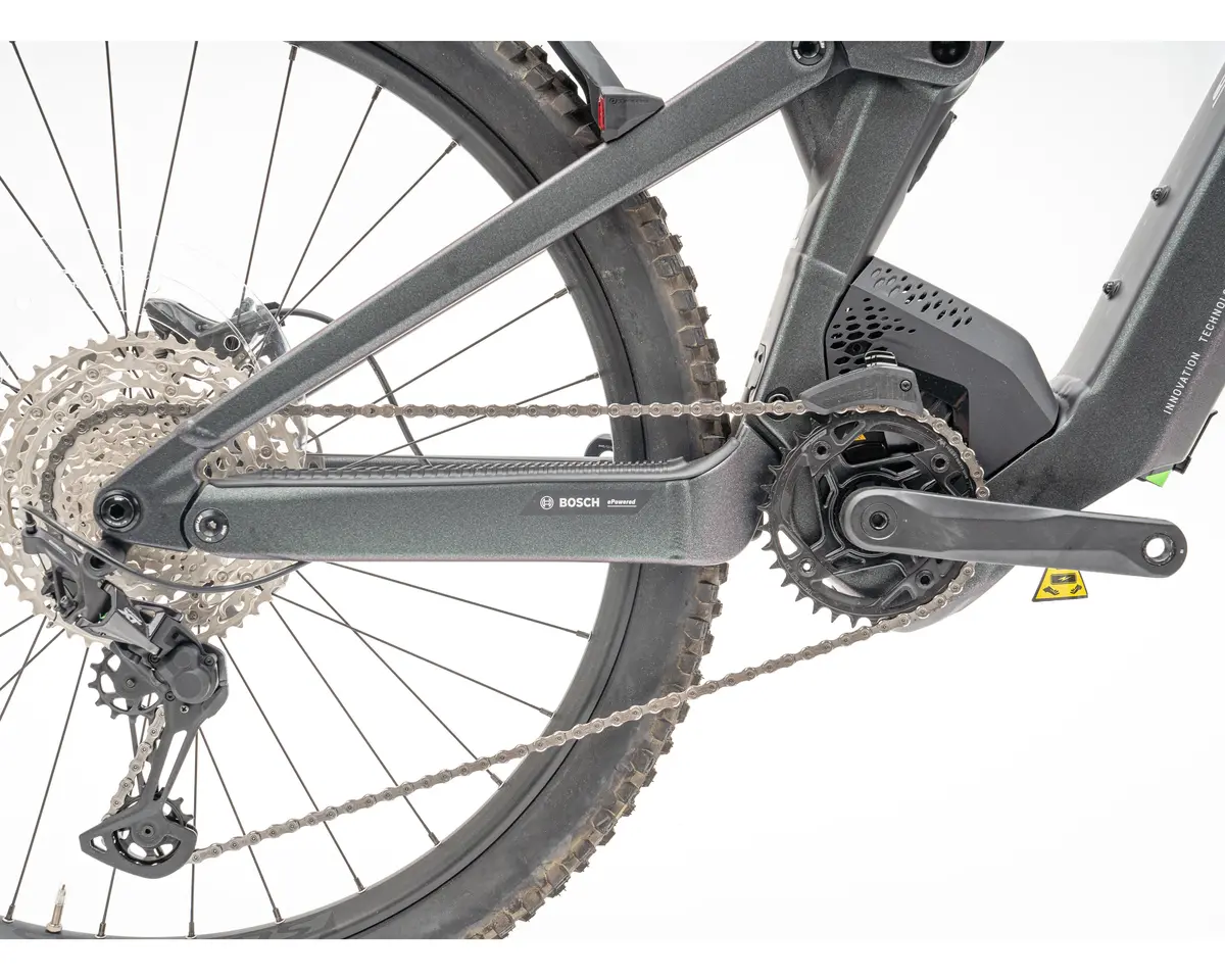 2022 Scott Patron Eride 920 Blk Xl 2