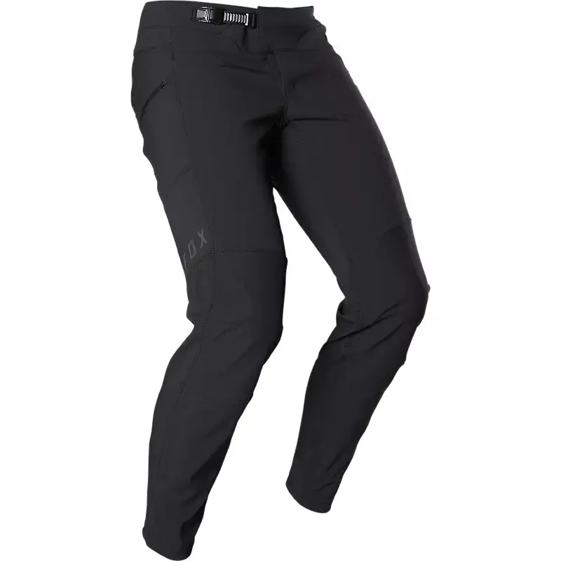 Fox Defend Fire Pants 1