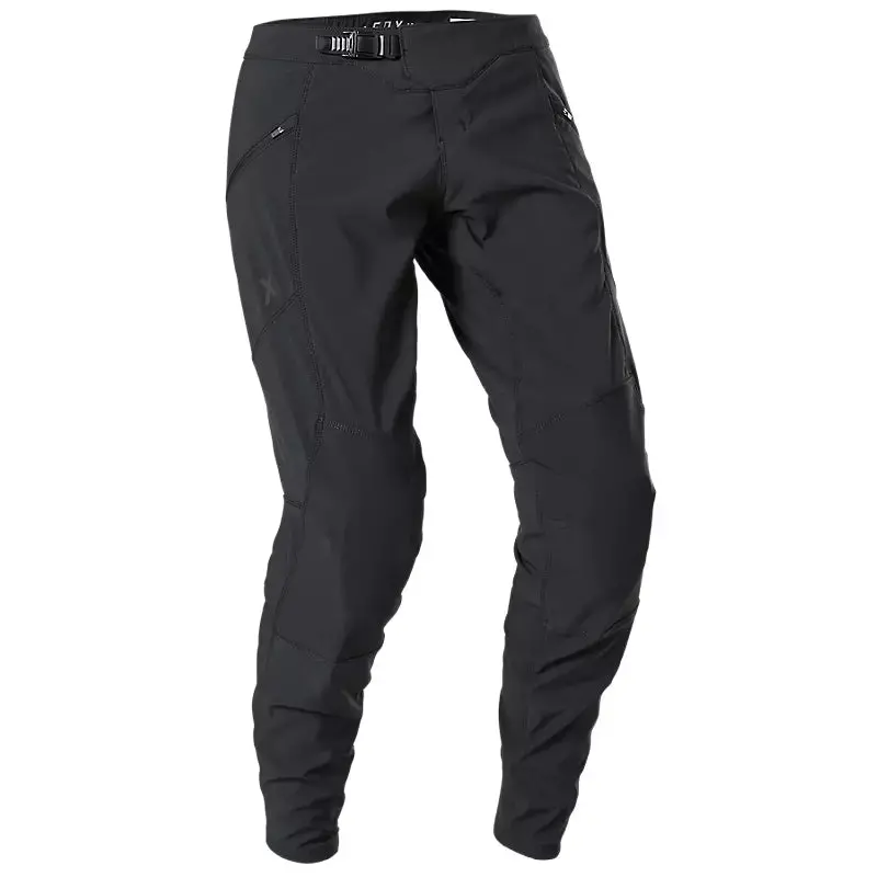 Fox Women's Defend Fire Pant Blk 1