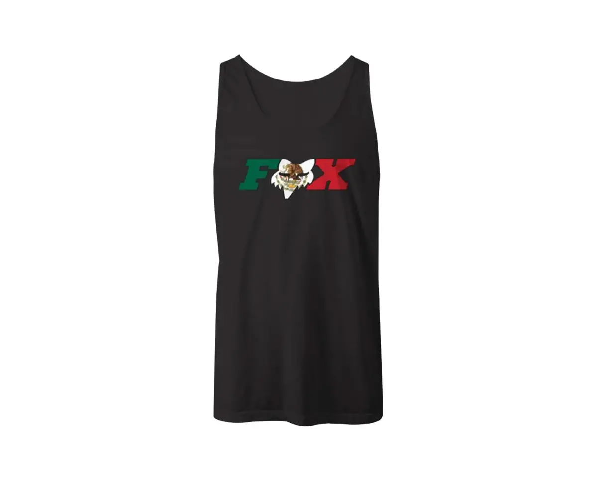 Fox Premium Tank 1