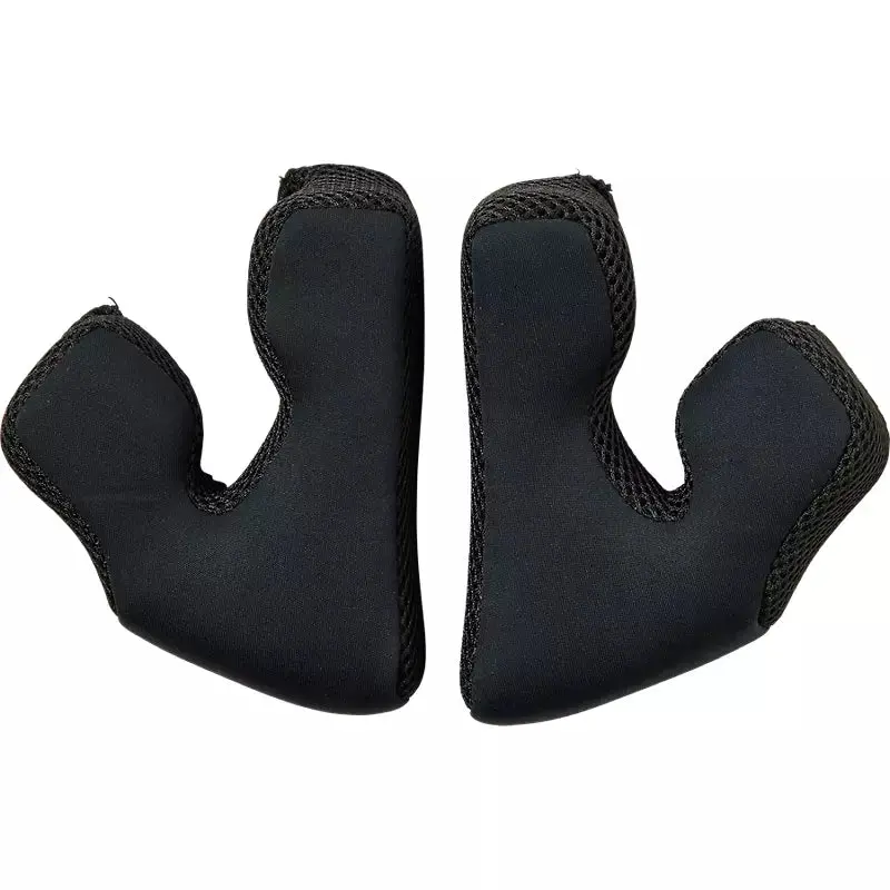 Fox Rampage Mips Cheek Pads Med 45Mm Blk 1
