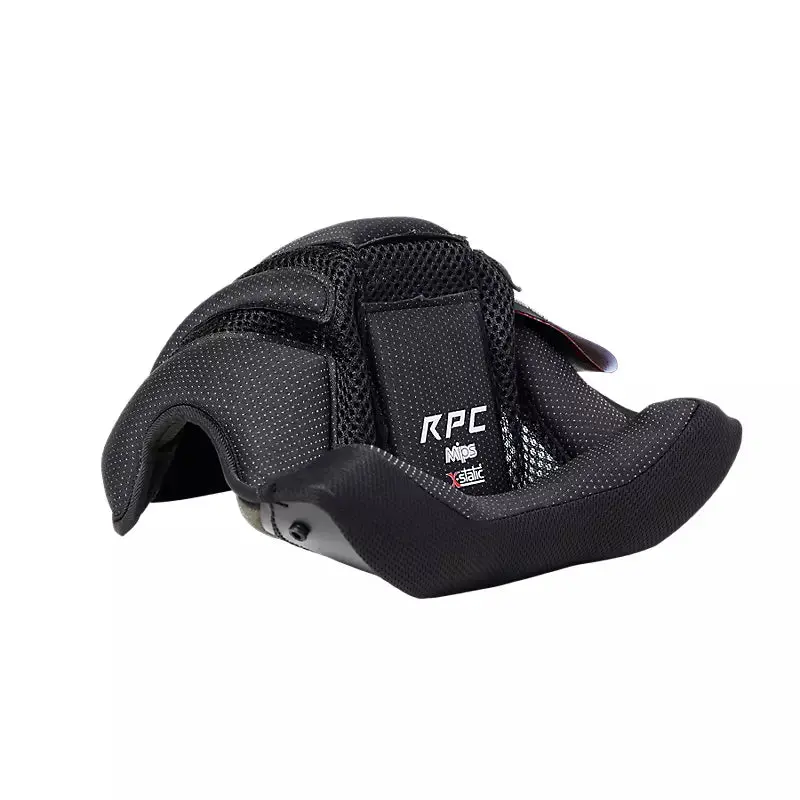 Fox Rpc Mips Comfort Liner Blk 1
