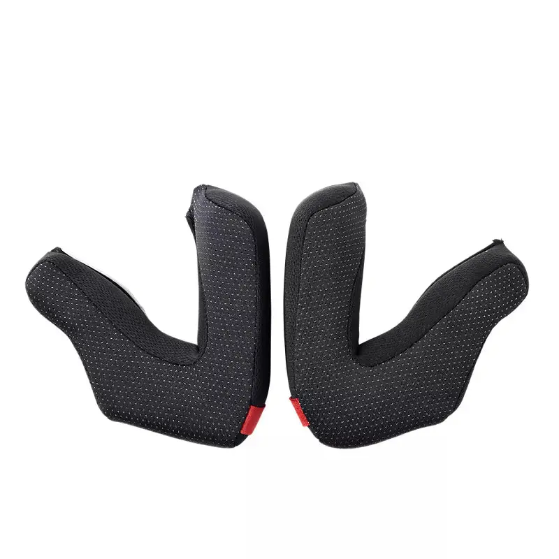 Fox Rpc Mips Cheek Pads 35Mm Blk 1