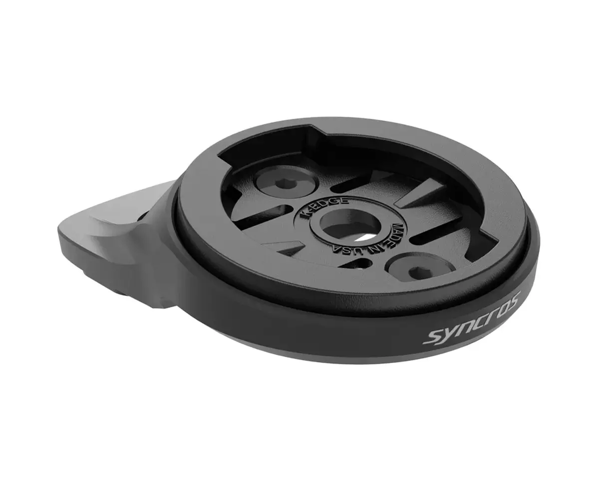 Syncros Top Cap Comp. Mount Mtb Xc 1