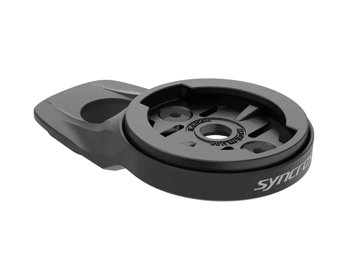 Syncros Top Cap Comp. Mount Mtb Dc 1