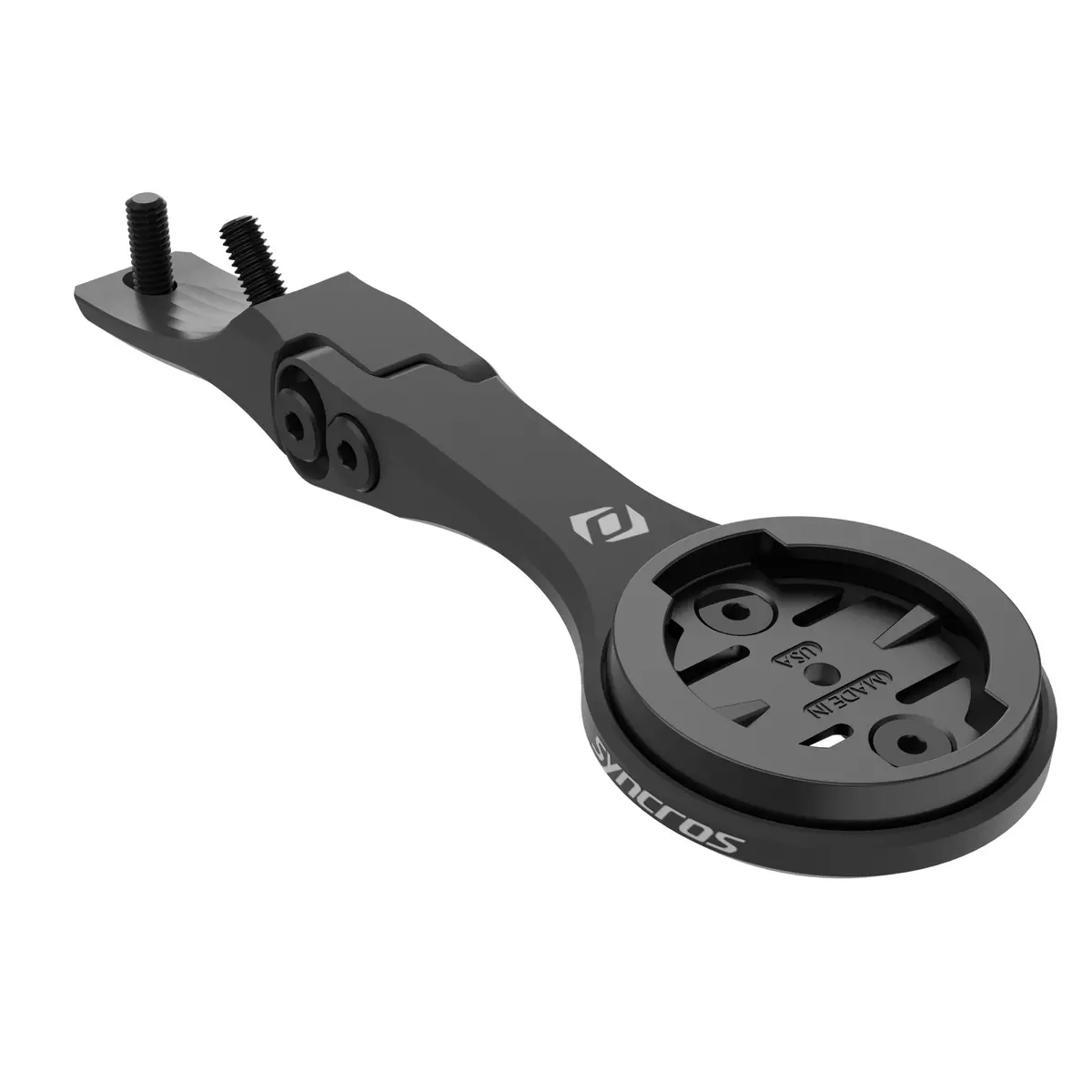 Syncros Front Comp. Mount Ic Black S 1