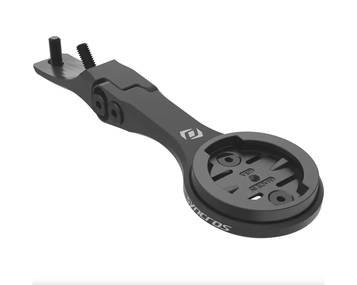 Syncros Front Comp. Mount Ic Black L 1