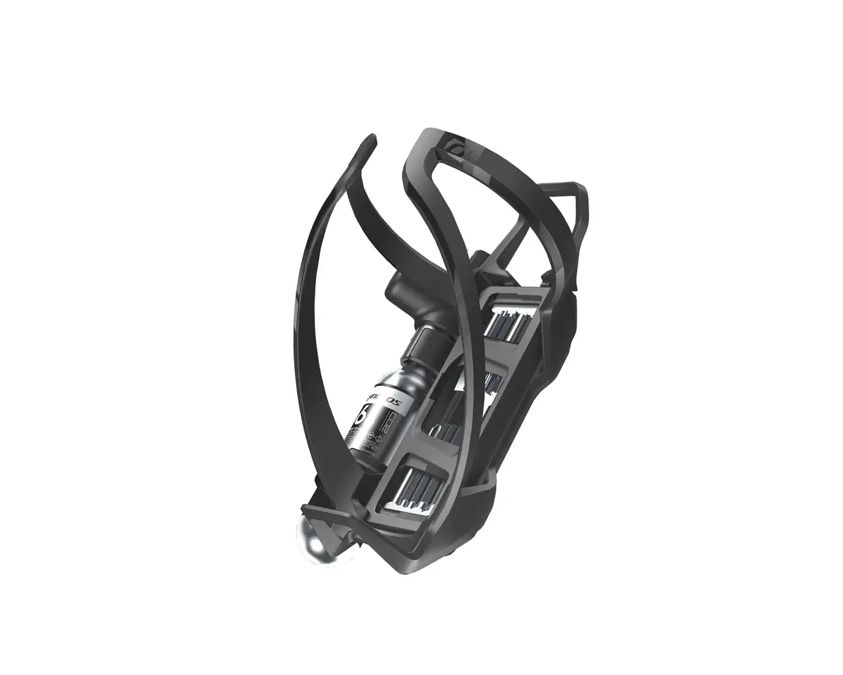Syncros Bottle Cage Is Coupe Cage Co2 1