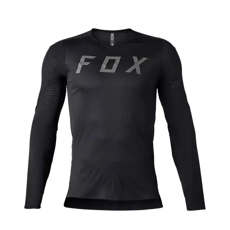 Fox Flexair Pro Ls Jersey 3