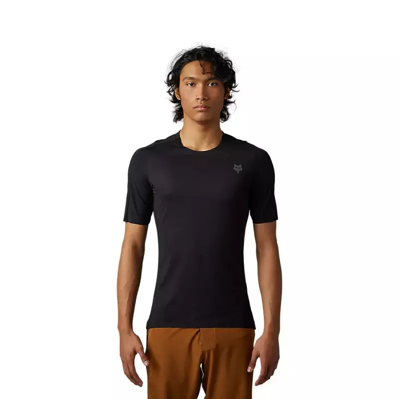 Fox Flexair Ascent Ss Jersey 5