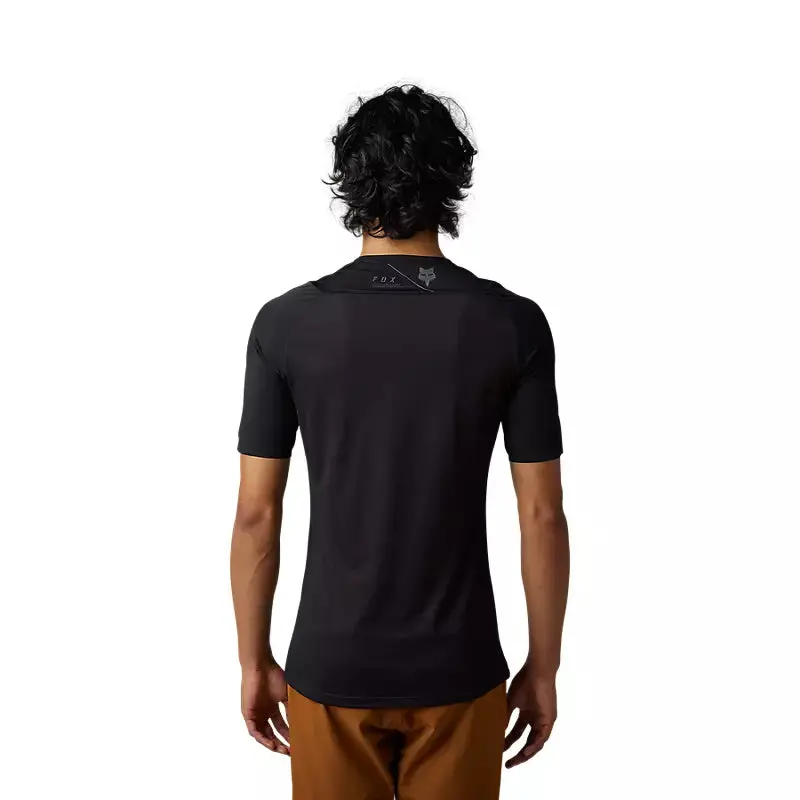Fox Flexair Ascent Ss Jersey 9