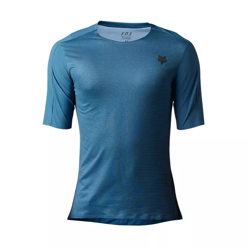 Fox Flexair Ascent Ss Jersey 4