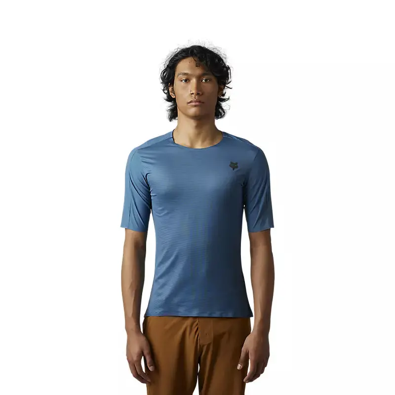 Fox Flexair Ascent Ss Jersey 7