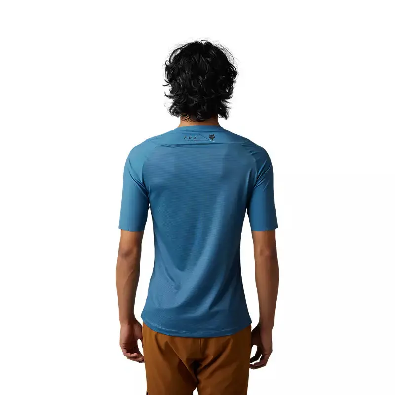 Fox Flexair Ascent Ss Jersey 11