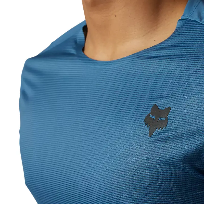 Fox Flexair Ascent Ss Jersey 15