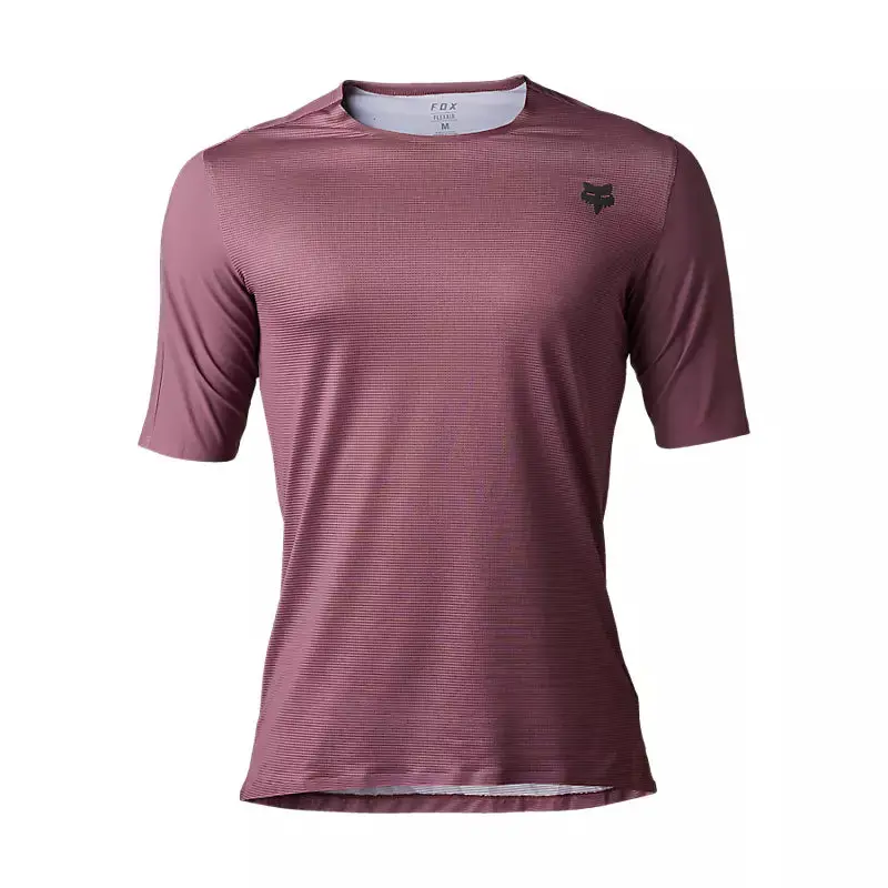 Fox Flexair Ascent Ss Jersey 4