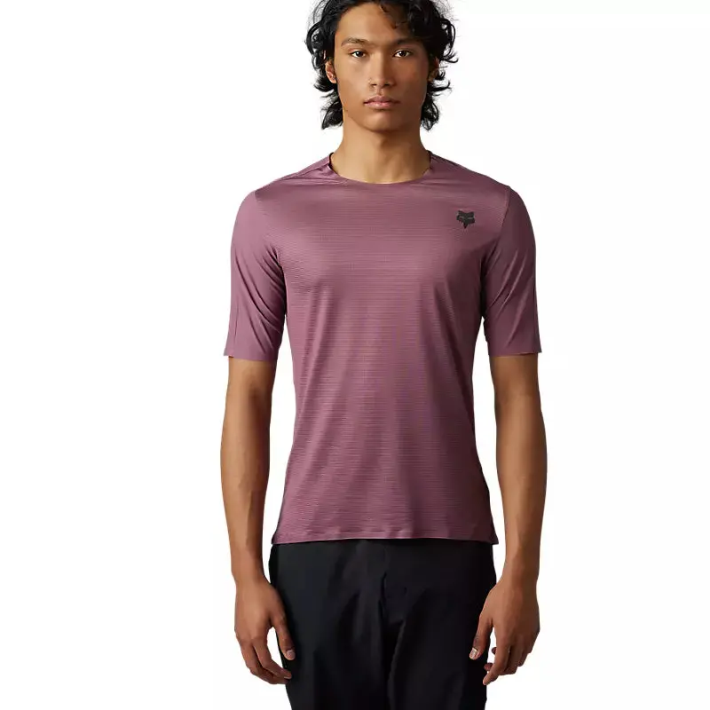 Fox Flexair Ascent Ss Jersey 8