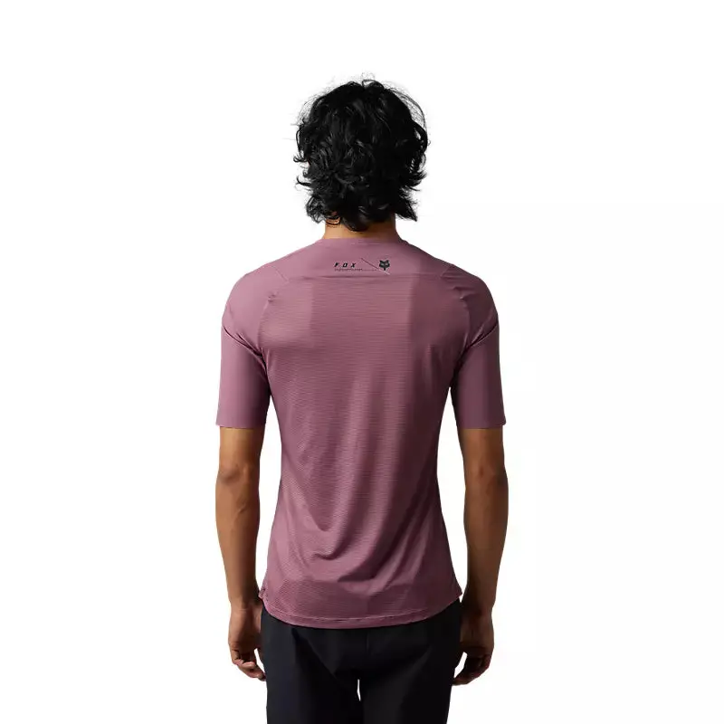 Fox Flexair Ascent Ss Jersey 12