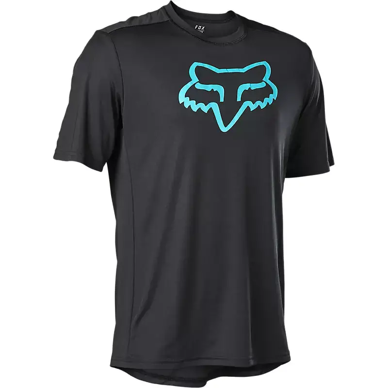 Fox Ranger Ss Jersey 1