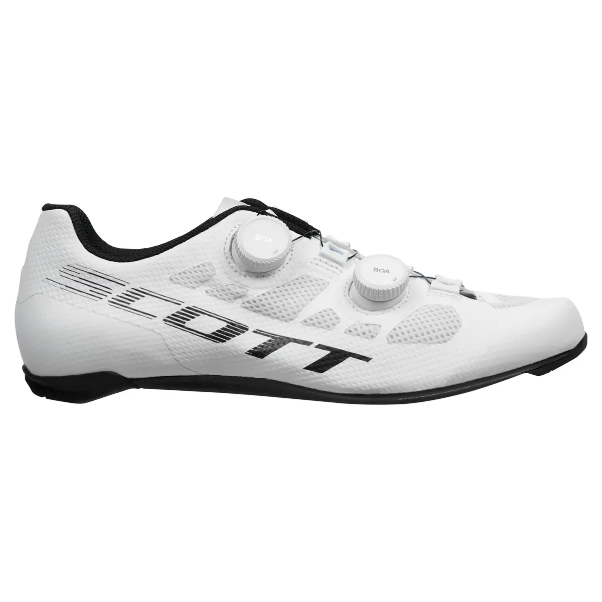 Scott Shoe Road Rc Evo 1