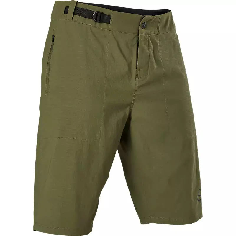 Fox Ranger Short W/Liner 6