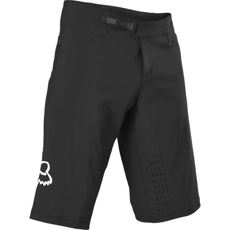 Fox Defend Shorts 1