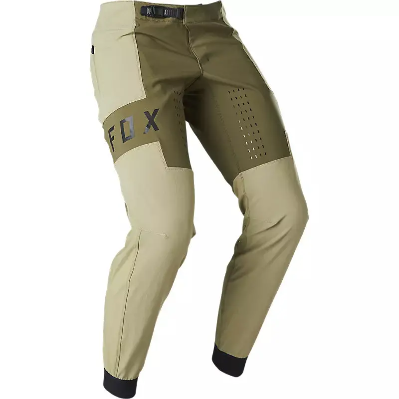 Fox Defend Pro Pants 1