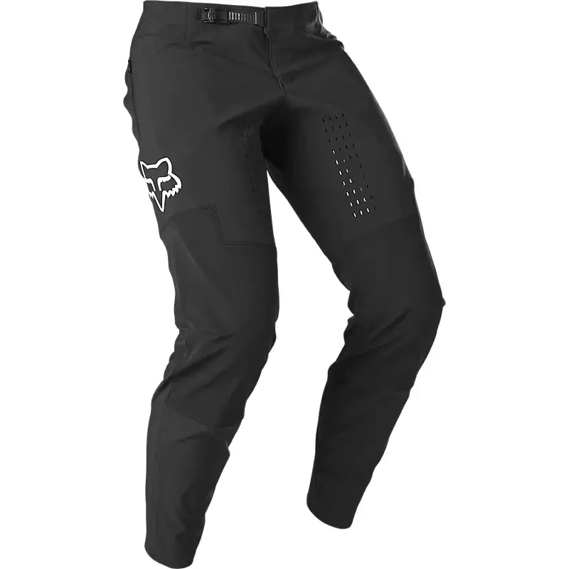 Fox Defend Pants 4