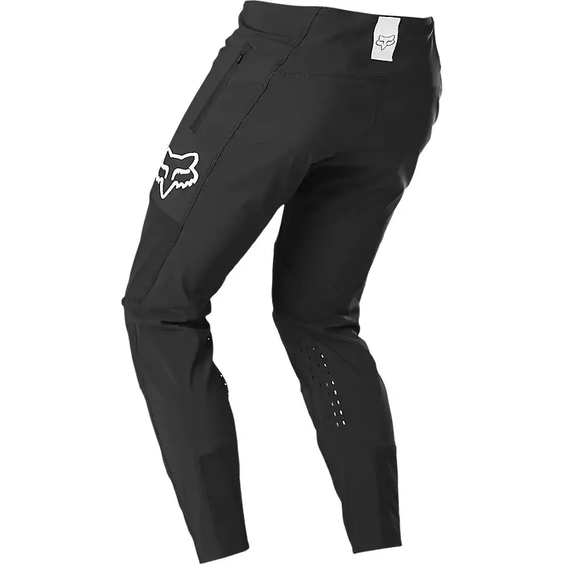 Fox Defend Pants 5