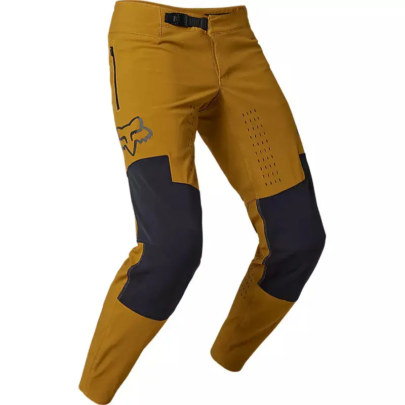 Fox Defend Pants 3