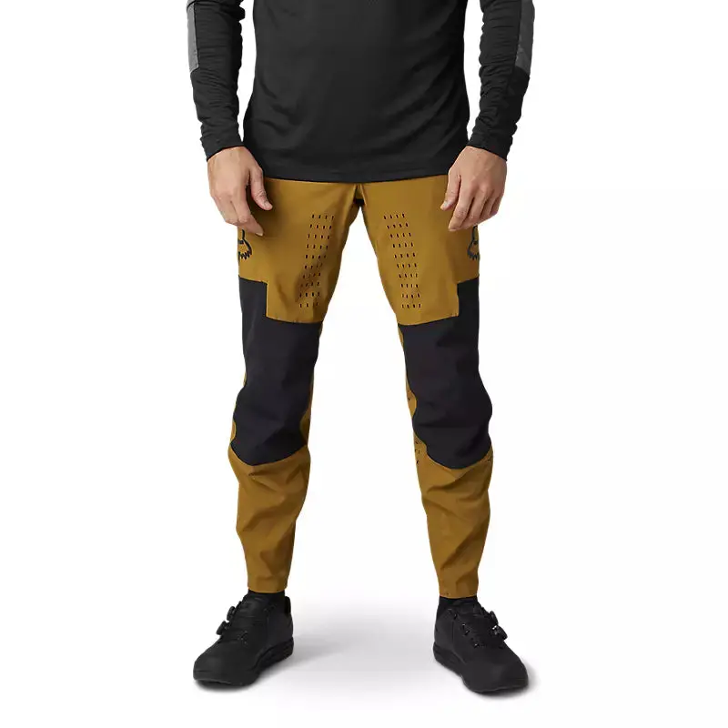 Fox Defend Pants 7