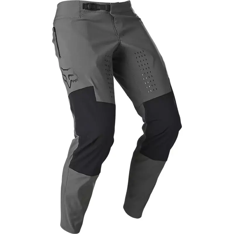 Fox Defend Pants 4