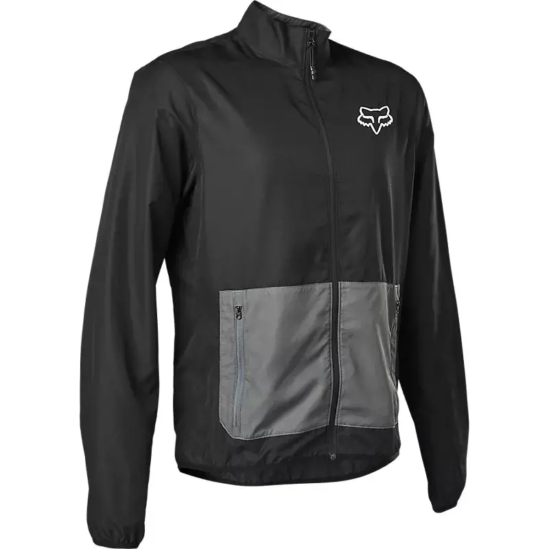 Fox Ranger Wind Jacket 1