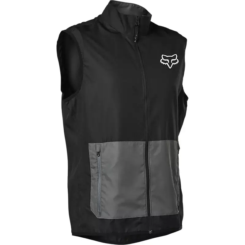 Fox Ranger Wind Vest 3