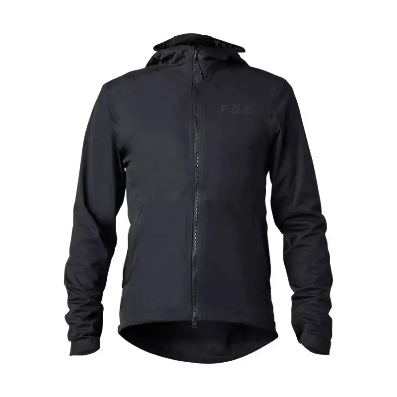 Fox Flexair Water Jacket 3