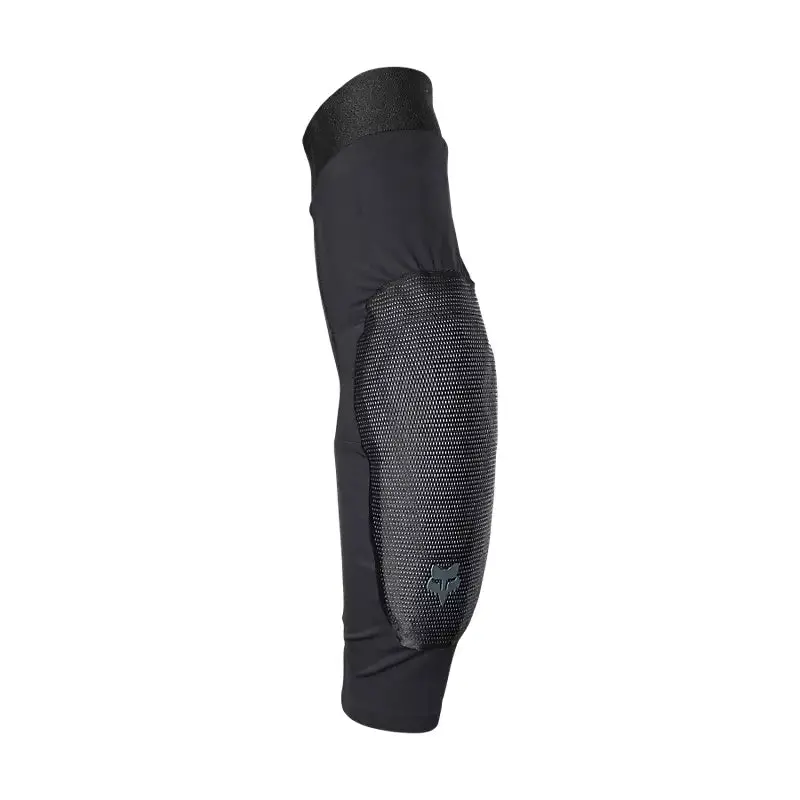 Fox Launch Elite Elbow Guard Blk 1